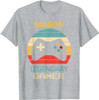 Mason Name Gift - Personalized Legendary Gamer T-Shirt