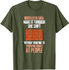 Bricklayer Brick Mason Masons Masonry - Funny Bricklayer T-Shirt