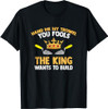 Funny Bricklayer Brick Mason Masons Masonry T-Shirt