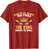 Funny Bricklayer Brick Mason Masons Masonry T-Shirt