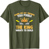 Funny Bricklayer Brick Mason Masons Masonry T-Shirt