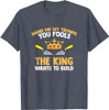 Funny Bricklayer Brick Mason Masons Masonry T-Shirt