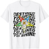 Retro Order Of The Eastern Star Shirt OES Shirt For Diva T-Shirt