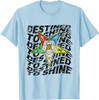 Retro Order Of The Eastern Star Shirt OES Shirt For Diva T-Shirt