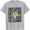 Retro Order Of The Eastern Star Shirt OES Shirt For Diva T-Shirt