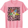 Retro Order Of The Eastern Star Shirt OES Shirt For Diva T-Shirt