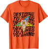Retro Order Of The Eastern Star Shirt OES Shirt For Diva T-Shirt