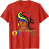OES Diva Sister Order of the Eastern Star Parents' Christmas T-Shirt