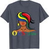 OES Diva Sister Order of the Eastern Star Parents' Christmas T-Shirt