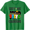 OES FATAL Sistars Queens Ladies Eastern Star Mother's Day T-Shirt