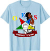 OES Destined To Shine Order of the Eastern Star Parents' Day T-Shirt