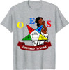 OES Destined To Shine Order of the Eastern Star Parents' Day T-Shirt