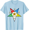 Order Eastern Star T Shirt OES Tee Sistar Sister Fatal T-Shirt
