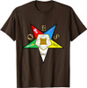 Order Eastern Star T Shirt OES Tee Sistar Sister Fatal T-Shirt