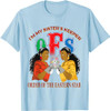 OES Sister's Keeper the Eastern Star Parents Mason Christmas T-Shirt