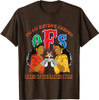 OES Sister's Keeper the Eastern Star Parents Mason Christmas T-Shirt