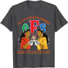 OES Sister's Keeper the Eastern Star Parents Mason Christmas T-Shirt