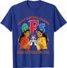 OES Sister's Keeper the Eastern Star Parents Mason Christmas T-Shirt