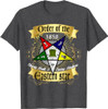 OES Ring Diva Sisters of Color Order Of The Eastern Star T-Shirt