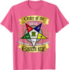 OES Ring Diva Sisters of Color Order Of The Eastern Star T-Shirt