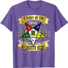 OES Ring Diva Sisters of Color Order Of The Eastern Star T-Shirt
