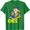 Order Of The Eastern Star OES Style Sistar Diva Fatal Ring T-Shirt