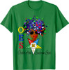 Order Of The Eastern Star OES Diva Fatal Masonic Ring T-Shirt
