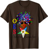 Order Of The Eastern Star OES Diva Fatal Masonic Ring T-Shirt