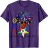 Order Of The Eastern Star OES Diva Fatal Masonic Ring T-Shirt