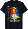 OES Ring Diva Sistar of Color Order Of The Eastern Star T-Shirt