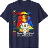 OES Ring Diva Sistar of Color Order Of The Eastern Star T-Shirt