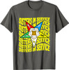 Order of the Eastern Star Shirt OES Shirt Sisters In Service T-Shirt