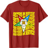 Order of the Eastern Star Shirt OES Shirt Sisters In Service T-Shirt