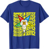 Order of the Eastern Star Shirt OES Shirt Sisters In Service T-Shirt