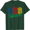 Order Of The Eastern Star OES Sisterhood Funny Mother's Day T-Shirt