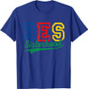 Order Of The Eastern Star OES Sisterhood Funny Mother's Day T-Shirt