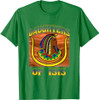 Daughters of Isis DOI Order Eastern Star OES PHA Portrait T-Shirt