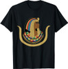 Daughters of Isis DOI PHA Shriners AEAONMS OES Christmas T-Shirt