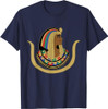 Daughters of Isis DOI PHA Shriners AEAONMS OES Christmas T-Shirt