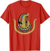 Daughters of Isis DOI PHA Shriners AEAONMS OES Christmas T-Shirt