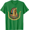 Daughters of Isis DOI PHA Shriners AEAONMS OES Christmas T-Shirt