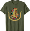 Daughters of Isis DOI PHA Shriners AEAONMS OES Christmas T-Shirt