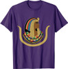 Daughters of Isis DOI PHA Shriners AEAONMS OES Christmas T-Shirt