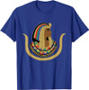 Daughters of Isis DOI PHA Shriners AEAONMS OES Christmas T-Shirt