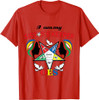 OES Be My Sister's Keeper of the Eastern Star Mother's Day T-Shirt