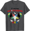 OES Be My Sister's Keeper of the Eastern Star Mother's Day T-Shirt