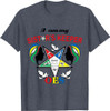 OES Be My Sister's Keeper of the Eastern Star Mother's Day T-Shirt