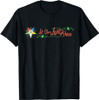 OES Let Your Light Shine Order of Eastern Star Parents' Day T-Shirt