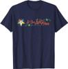 OES Let Your Light Shine Order of Eastern Star Parents' Day T-Shirt