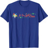 OES Let Your Light Shine Order of Eastern Star Parents' Day T-Shirt
